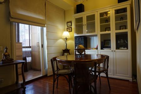Appartement te huur in Barcelona València - Marina