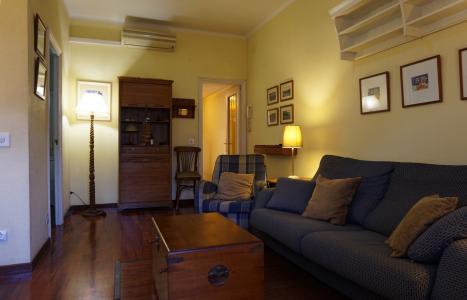 Appartement te huur in Barcelona València - Marina