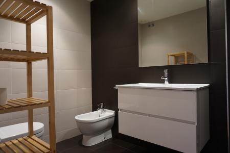 Apartment for Rent in Barcelona Camí Torre Melina - Carretera De Collblanc