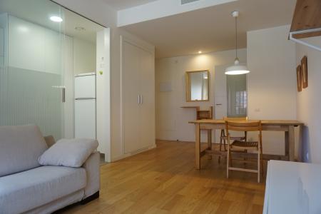 Apartment for Rent in Barcelona Camí Torre Melina - Carretera De Collblanc