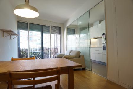 Apartment for Rent in Barcelona Camí Torre Melina - Carretera De Collblanc