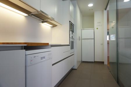 Apartment for Rent in Barcelona Camí Torre Melina - Carretera De Collblanc