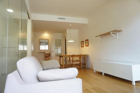 Apartment for Rent in Barcelona Camí Torre Melina - Carretera De Collblanc
