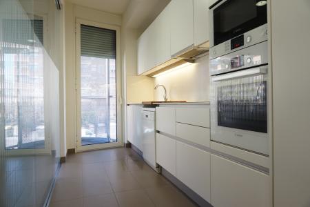 Apartment for Rent in Barcelona Camí Torre Melina - Carretera De Collblanc