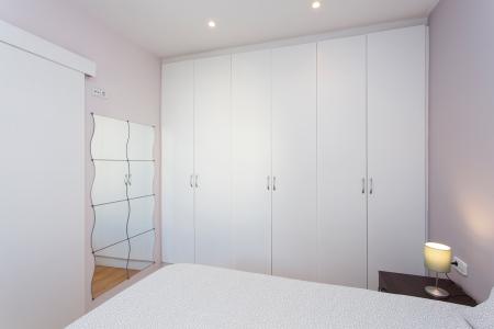 Appartement te huur in Barcelona Diputació - Marina
