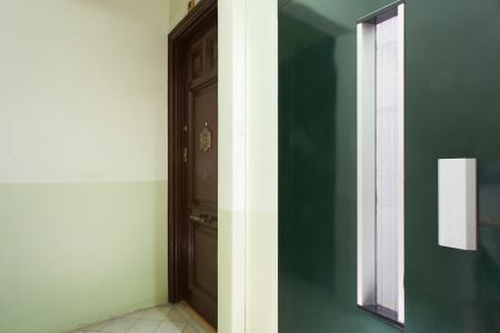 Appartement te huur in Barcelona Diputació - Marina