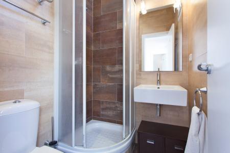 Appartement te huur in Barcelona Diputació - Marina