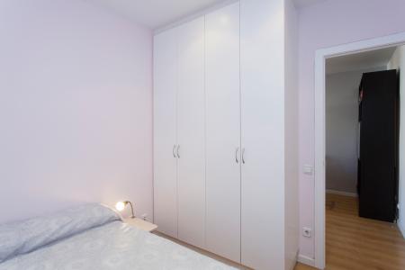 Appartement te huur in Barcelona Diputació - Marina