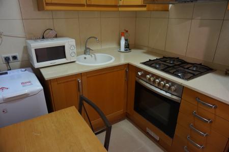 Appartement te huur in Barcelona Rocafort - Av. Roma