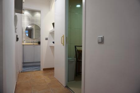 Appartement te huur in Barcelona Rocafort - Av. Roma