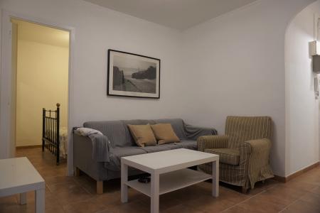 Appartement te huur in Barcelona Rocafort - Av. Roma