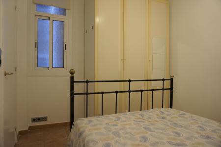 Appartement te huur in Barcelona Rocafort - Av. Roma