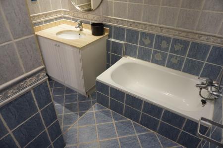 Appartement te huur in Barcelona Rocafort - Av. Roma