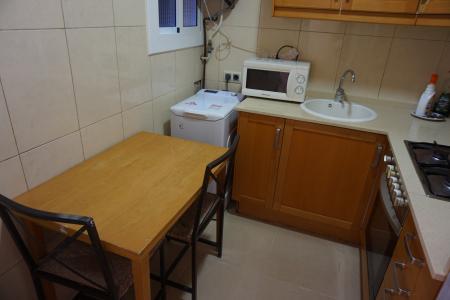 Appartement te huur in Barcelona Rocafort - Av. Roma