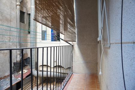 Appartement te huur in Barcelona Rocafort - Av. Roma