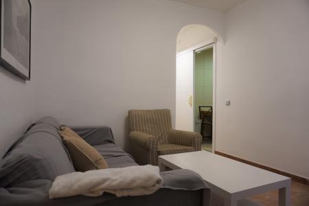 Appartement te huur in Barcelona Rocafort - Av. Roma