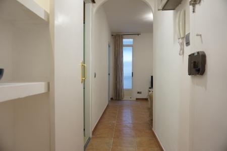 Appartement te huur in Barcelona Rocafort - Av. Roma