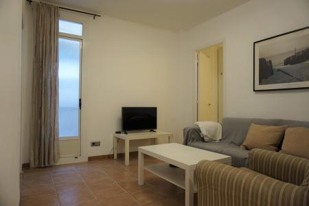 Appartement te huur in Barcelona Rocafort - Av. Roma