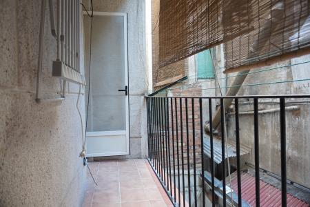 Appartement te huur in Barcelona Rocafort - Av. Roma