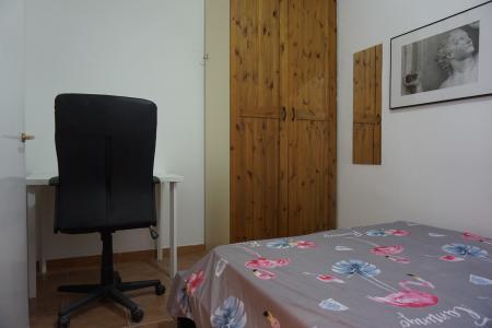Appartement te huur in Barcelona Rocafort - Av. Roma