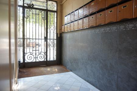Appartement te huur in Barcelona Rocafort - Av. Roma