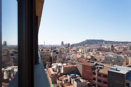 Piso en Alquiler en Barcelona Jonqueres - Urquinaona