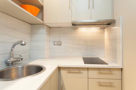 Piso en Alquiler en Barcelona Jonqueres - Urquinaona