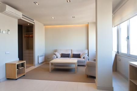 Piso en Alquiler en Barcelona Jonqueres - Urquinaona