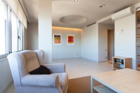 Piso en Alquiler en Barcelona Jonqueres - Urquinaona