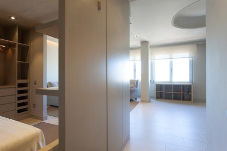 Piso en Alquiler en Barcelona Jonqueres - Urquinaona