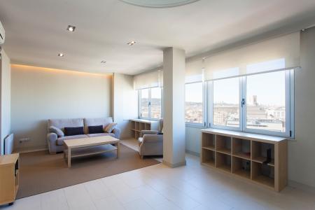 Piso en Alquiler en Barcelona Jonqueres - Urquinaona