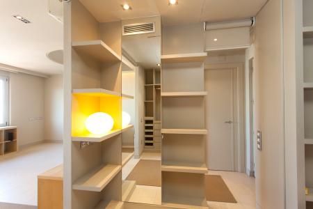 Piso en Alquiler en Barcelona Jonqueres - Urquinaona