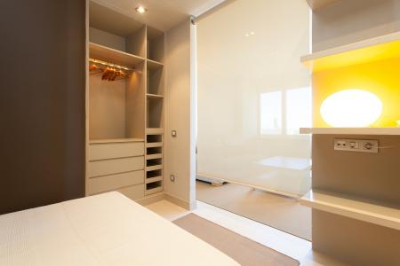 Piso en Alquiler en Barcelona Jonqueres - Urquinaona