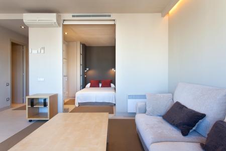 Piso en Alquiler en Barcelona Jonqueres - Urquinaona