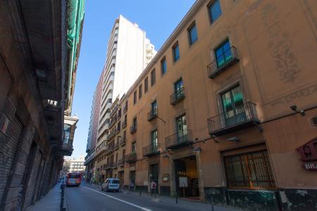 Piso en Alquiler en Barcelona Jonqueres - Urquinaona