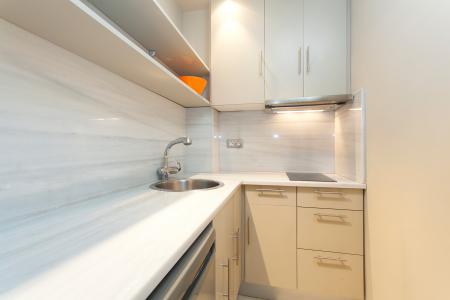 Piso en Alquiler en Barcelona Jonqueres - Urquinaona