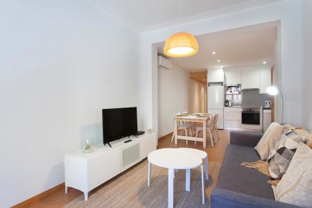 Appartement te koop in Barcelona Padilla - Rossello