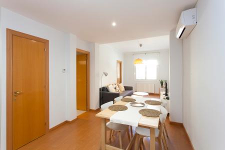 Appartement te koop in Barcelona Padilla - Rossello