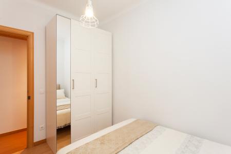 Appartement te koop in Barcelona Padilla - Rossello
