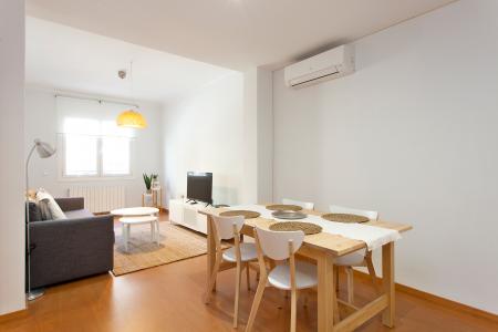 Appartement te koop in Barcelona Padilla - Rossello
