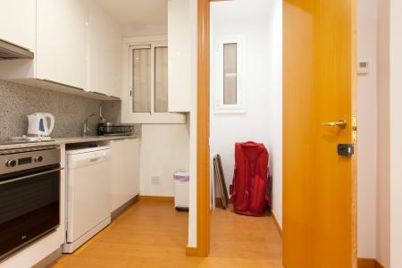 Appartement te koop in Barcelona Padilla - Rossello