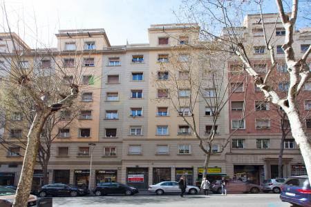 Appartement te koop in Barcelona Padilla - Rossello