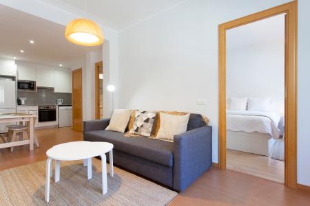 Appartement te koop in Barcelona Padilla - Rossello