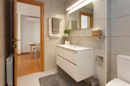Appartement te koop in Barcelona Padilla - Rossello