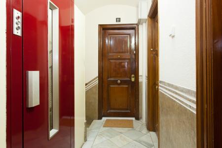 Appartement te koop in Barcelona Padilla - Rossello