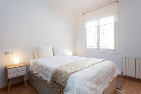 Appartement te koop in Barcelona Padilla - Rossello
