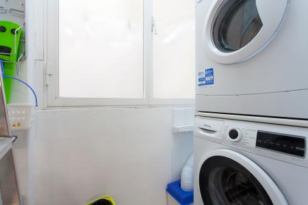Appartement te koop in Barcelona Padilla - Rossello