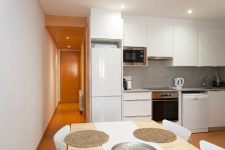 Appartement te koop in Barcelona Padilla - Rossello