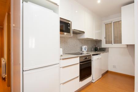 Appartement te koop in Barcelona Padilla - Rossello
