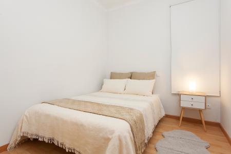 Appartement te koop in Barcelona Padilla - Rossello